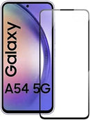 Película Vidro 3D Full Cover para Galaxy A54