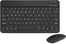 Teclado e Mouse Combo Sem Fio