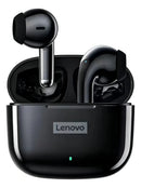 Fone Bluetooth Lenovo LP40 Pro Preto