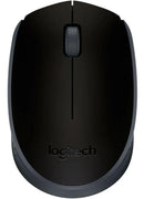 Mouse sem fio Logitech M170